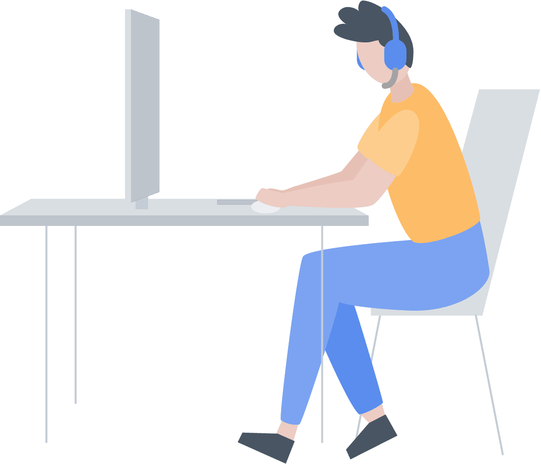 Working Illustration